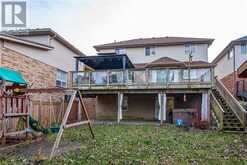 619 RUSH MEADOW Crescent Kitchener