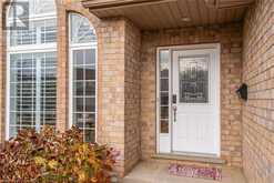 619 RUSH MEADOW Crescent Kitchener