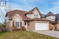 619 RUSH MEADOW Crescent Kitchener