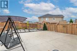 206 AMAND Drive Kitchener