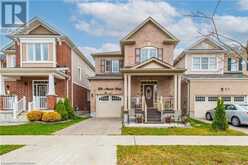 206 AMAND Drive Kitchener