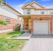 400 WILSON Avenue Unit# 43 Kitchener