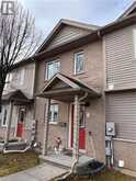 10 FOXGLOVE Crescent Unit# 15 Kitchener