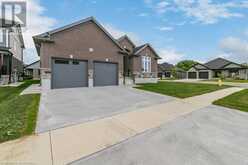 705 HOLLINGER Drive S Listowel