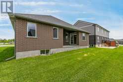 705 HOLLINGER Drive S Listowel