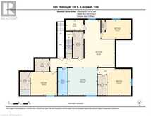 705 HOLLINGER Drive S Listowel