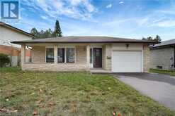 15 CHERRY HILL Drive Kitchener