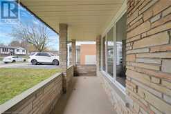 15 CHERRY HILL Drive Kitchener