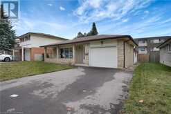 15 CHERRY HILL Drive Kitchener