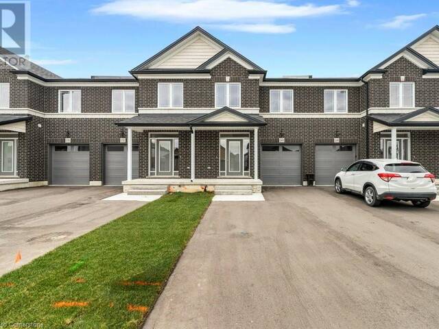 240 KEESO Lane Listowel Ontario