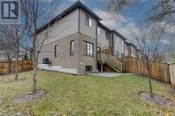 61 TURNER AVENUE Avenue Kitchener