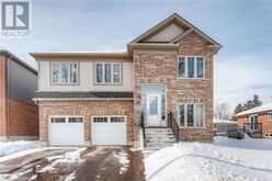 23 DRUMMOND Drive Kitchener