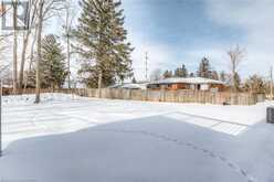 23 DRUMMOND Drive Kitchener