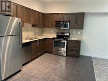 5 RITTENHOUSE Road Unit# 107 Kitchener