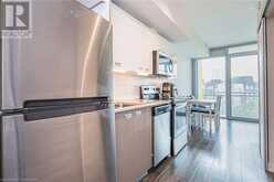 257 HEMLOCK Street Unit# 615 Waterloo