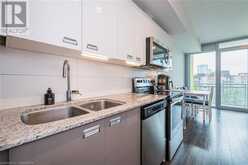 257 HEMLOCK Street Unit# 615 Waterloo