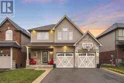 4 THORNBURY Court Stoney Creek