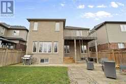 4 THORNBURY Court Stoney Creek