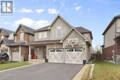 4 THORNBURY Court Stoney Creek