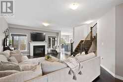 4 THORNBURY Court Stoney Creek