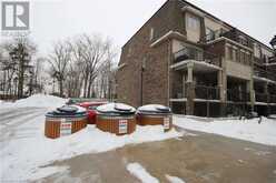 235 RACHEL Crescent Unit# C Kitchener