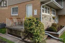 22 FAIRMOUNT Road Kitchener