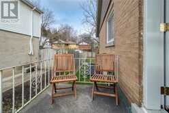 22 FAIRMOUNT Road Kitchener