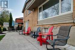 22 FAIRMOUNT Road Kitchener