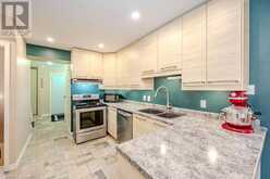 30 GREEN VALLEY Drive Unit# 12 Kitchener