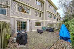 30 GREEN VALLEY Drive Unit# 12 Kitchener