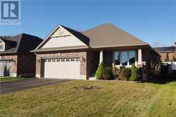 24 PARK Place Tillsonburg