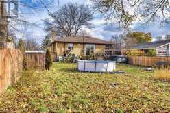 244 CAMERON Street Goderich