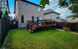 565 ISAIAH Crescent Kitchener