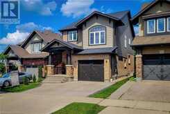 565 ISAIAH Crescent Kitchener