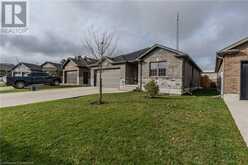 790 DAVIDSON Avenue S Listowel