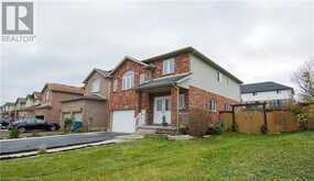 1 COLONIAL Drive Guelph