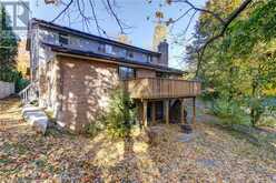 395 WESTRIDGE Drive Waterloo