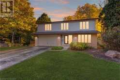 395 WESTRIDGE Drive Waterloo