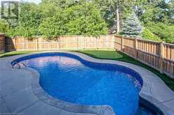 160 REDTAIL Street Kitchener