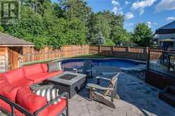 160 REDTAIL Street Kitchener