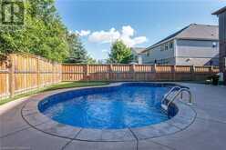 160 REDTAIL Street Kitchener