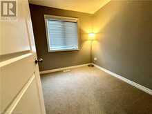 25 SIENNA STREET Unit# D-94 Kitchener