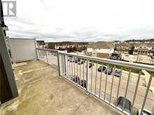 25 SIENNA STREET Unit# D-94 Kitchener