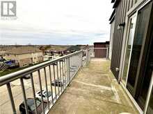 25 SIENNA STREET Unit# D-94 Kitchener