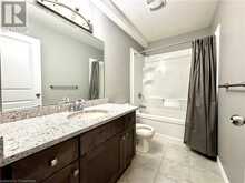 25 SIENNA STREET Unit# D-94 Kitchener