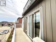 25 SIENNA STREET Unit# D-94 Kitchener