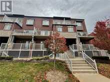 25 SIENNA STREET Unit# D-94 Kitchener