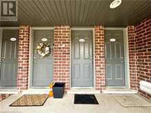 25 SIENNA STREET Unit# D-94 Kitchener