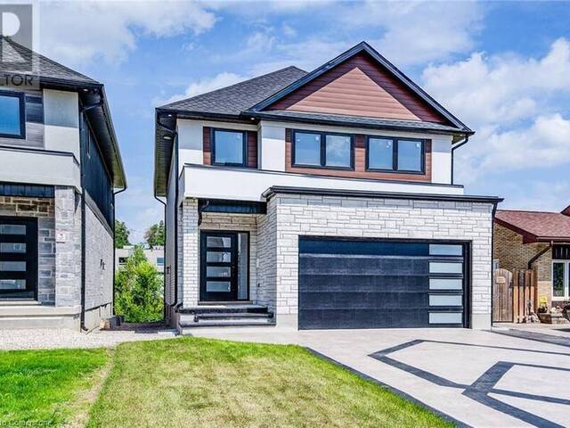 151 CITYVIEW Drive N Guelph