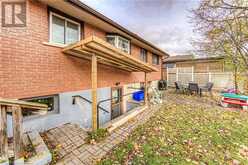 67 RENNIE Drive Kitchener